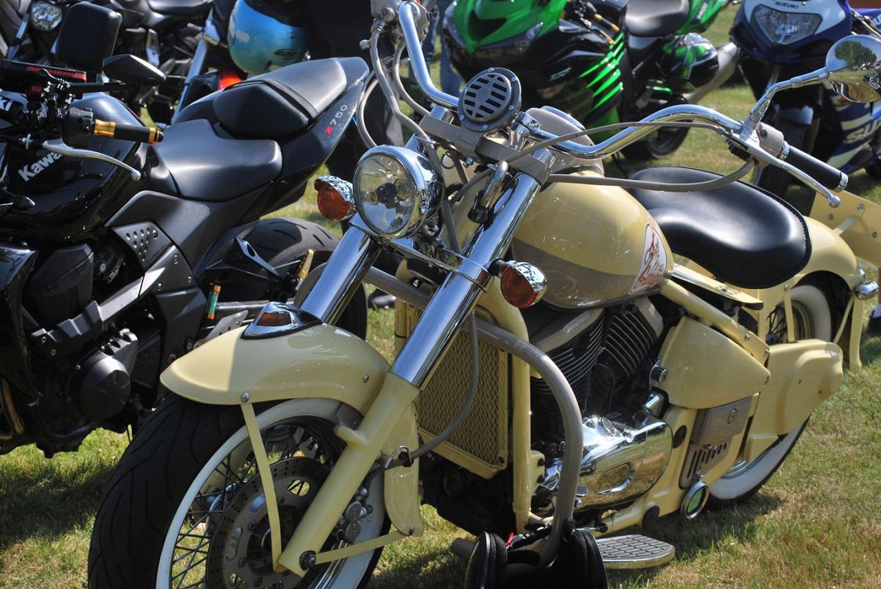 BIKE36
