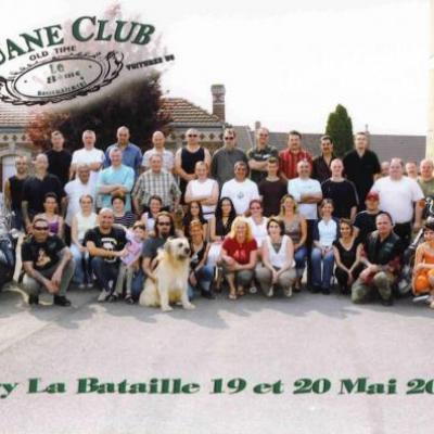 photo groupe