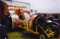 rassemblement 2001