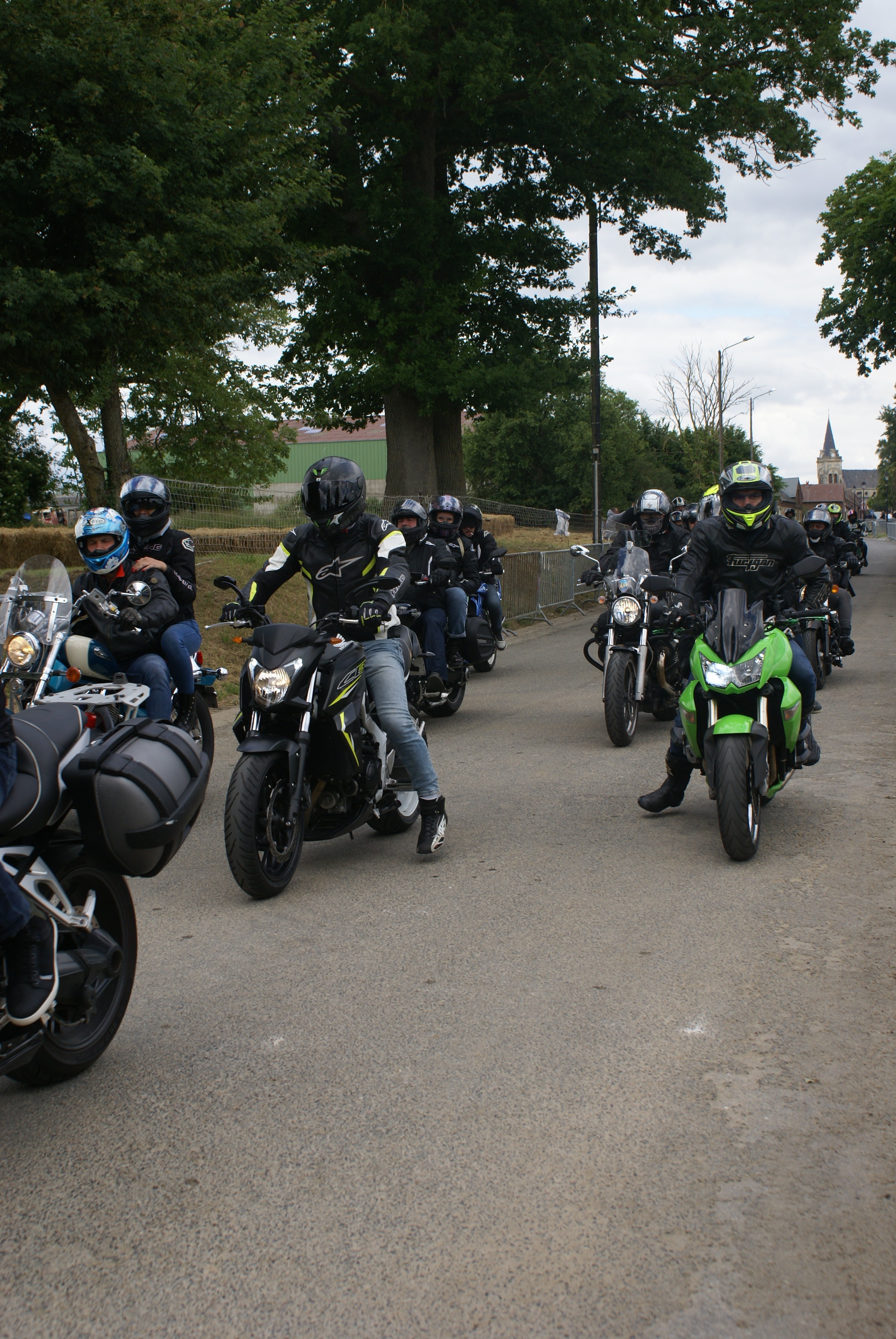 Motos 33 1