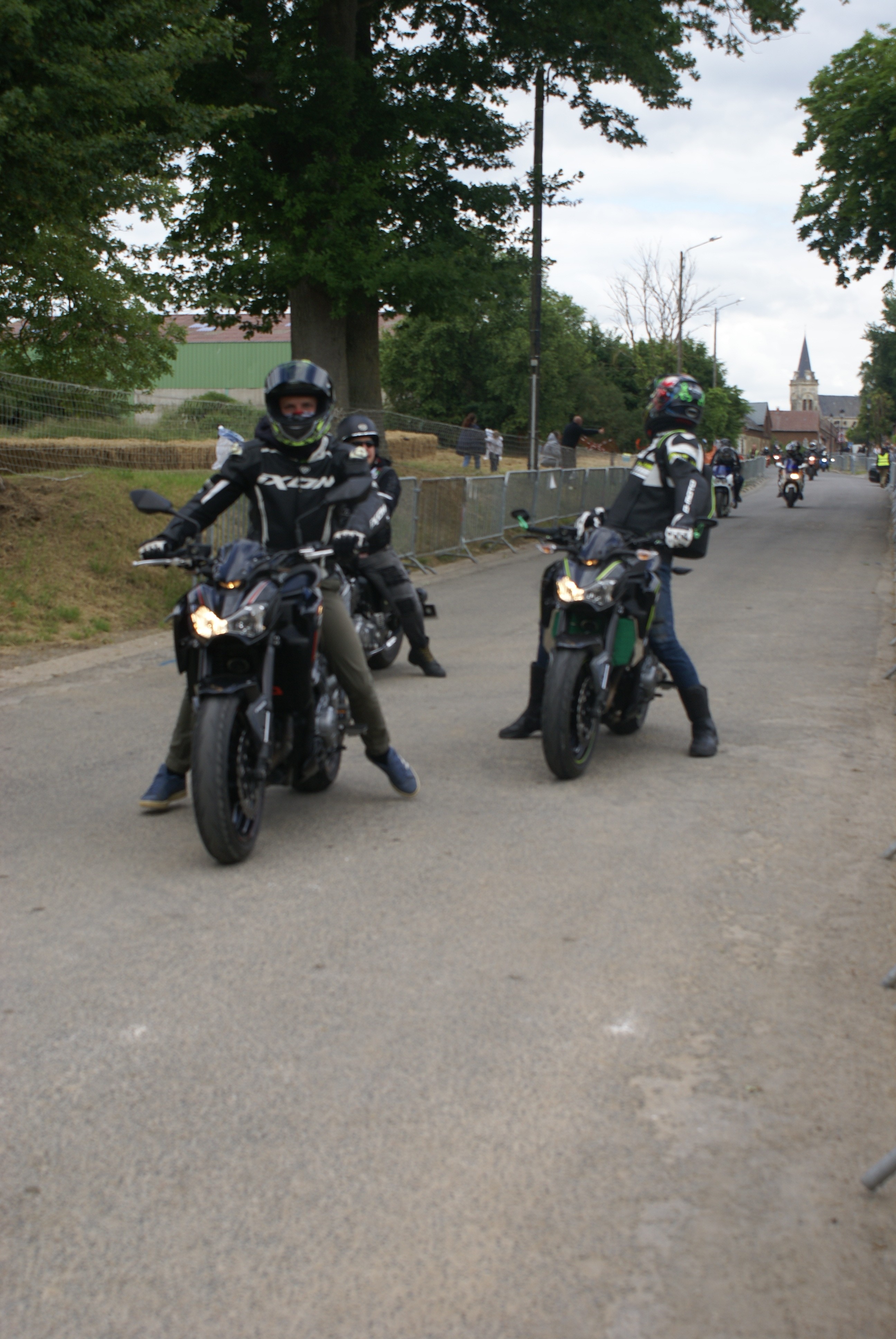 Motos 40 1