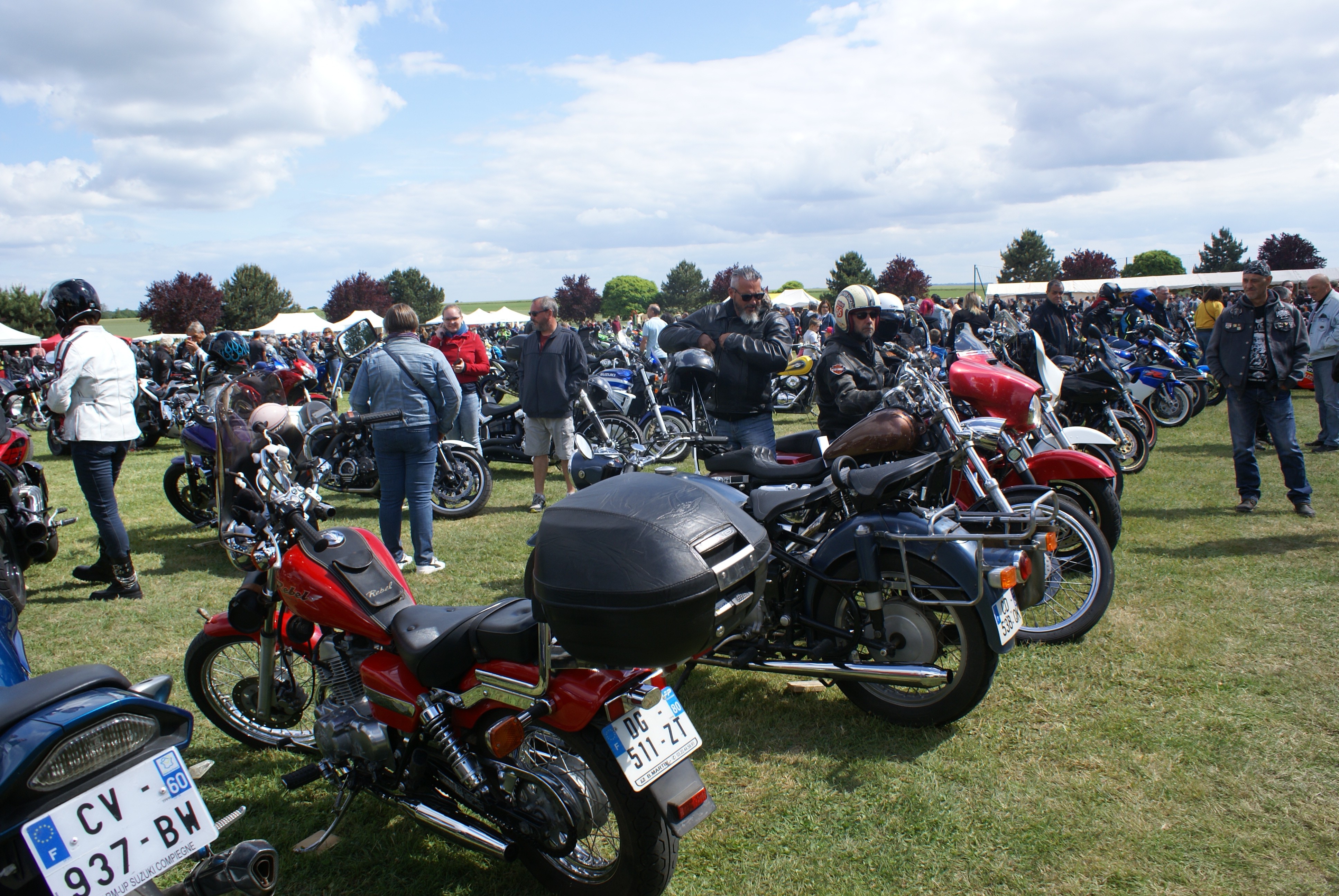 Motos 50 1