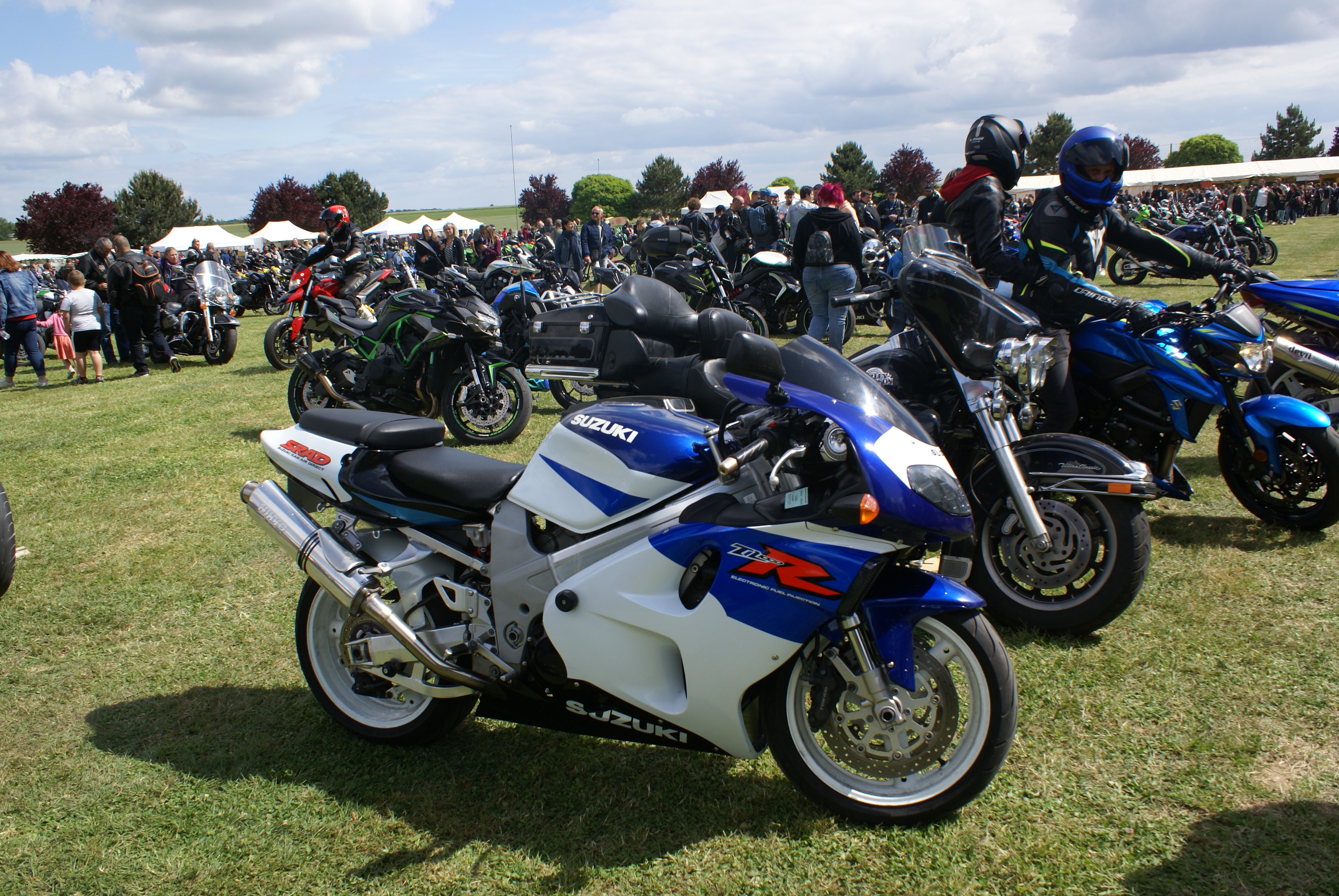 Motos 51 1