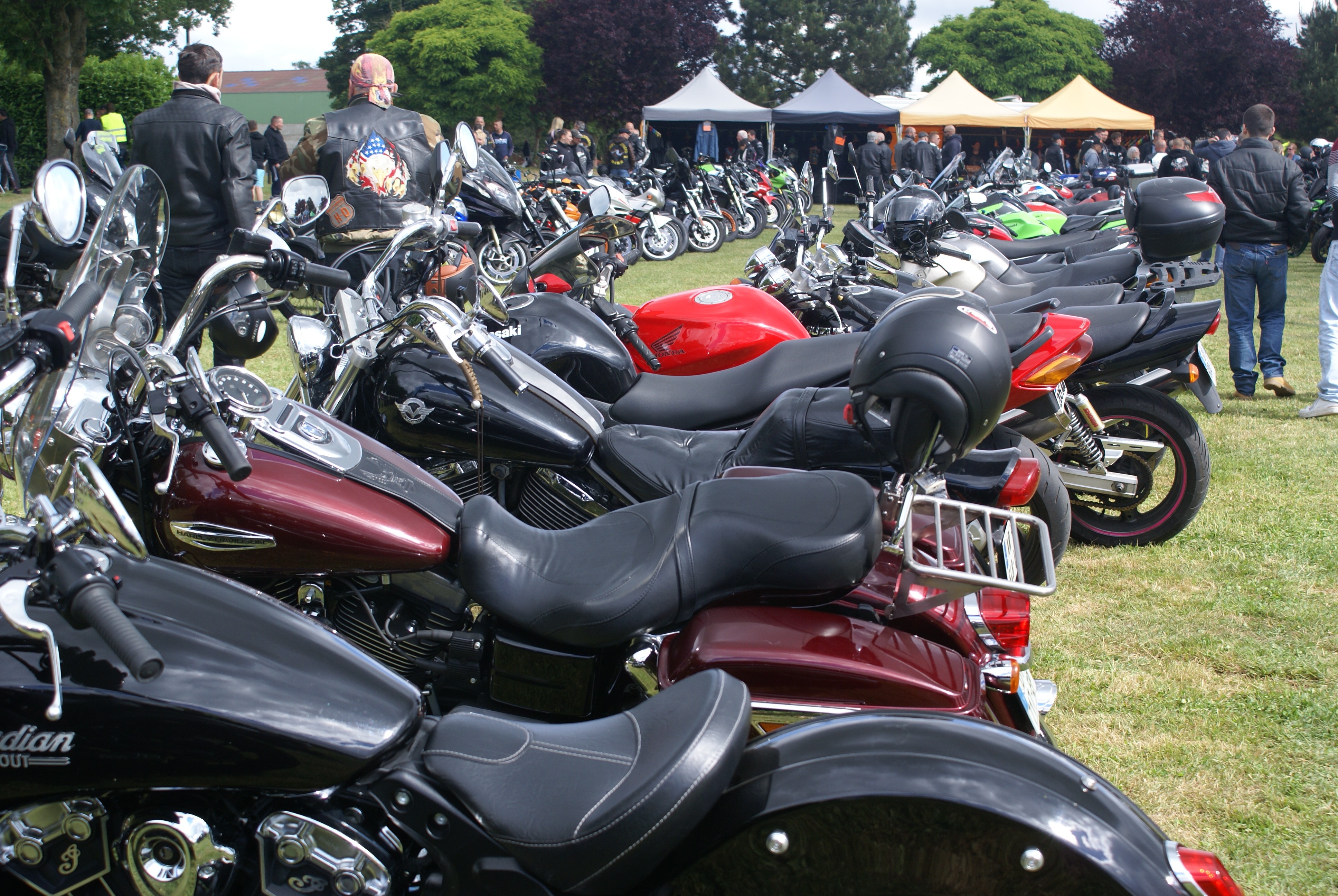 Motos 6 1