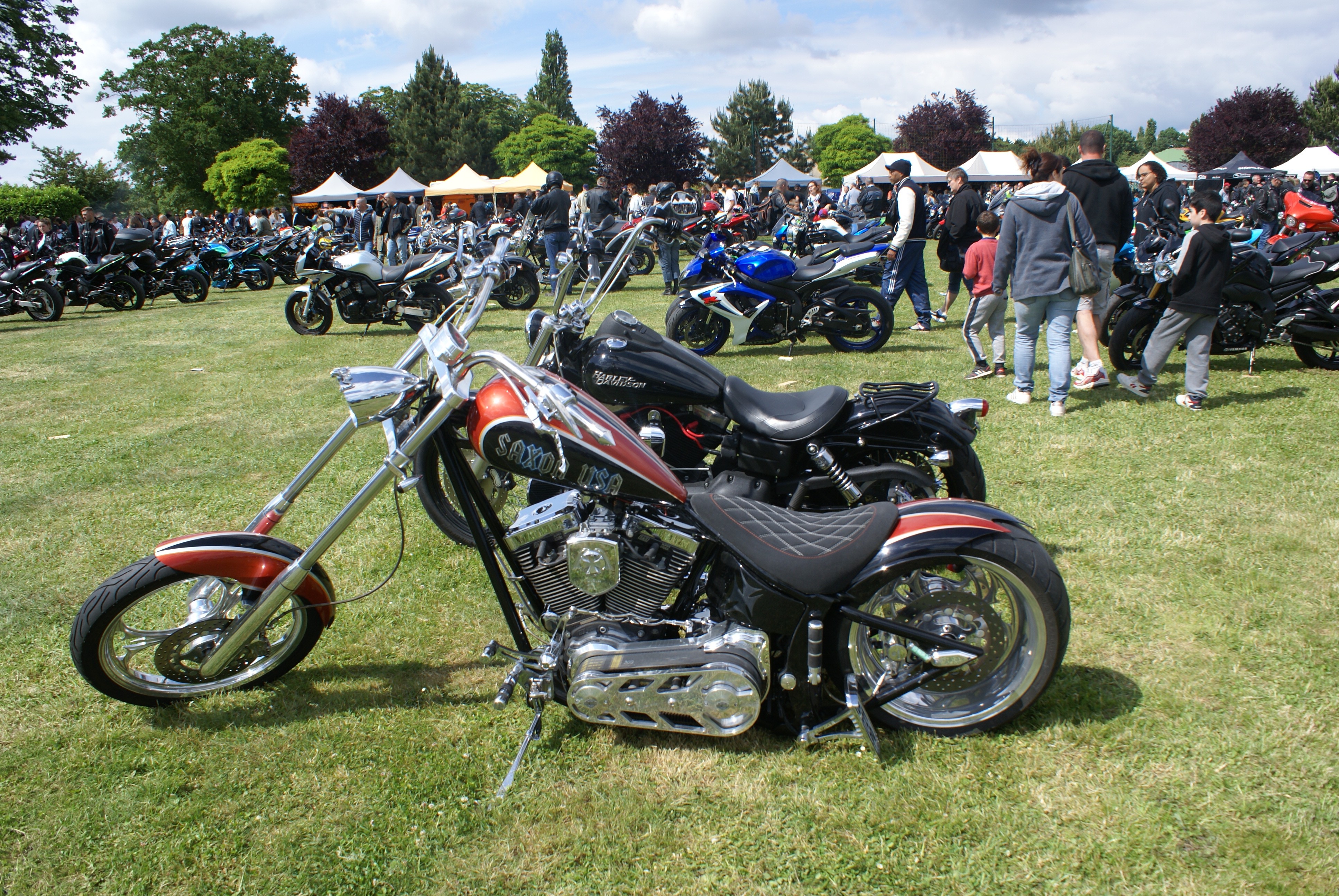 Motos 60 1
