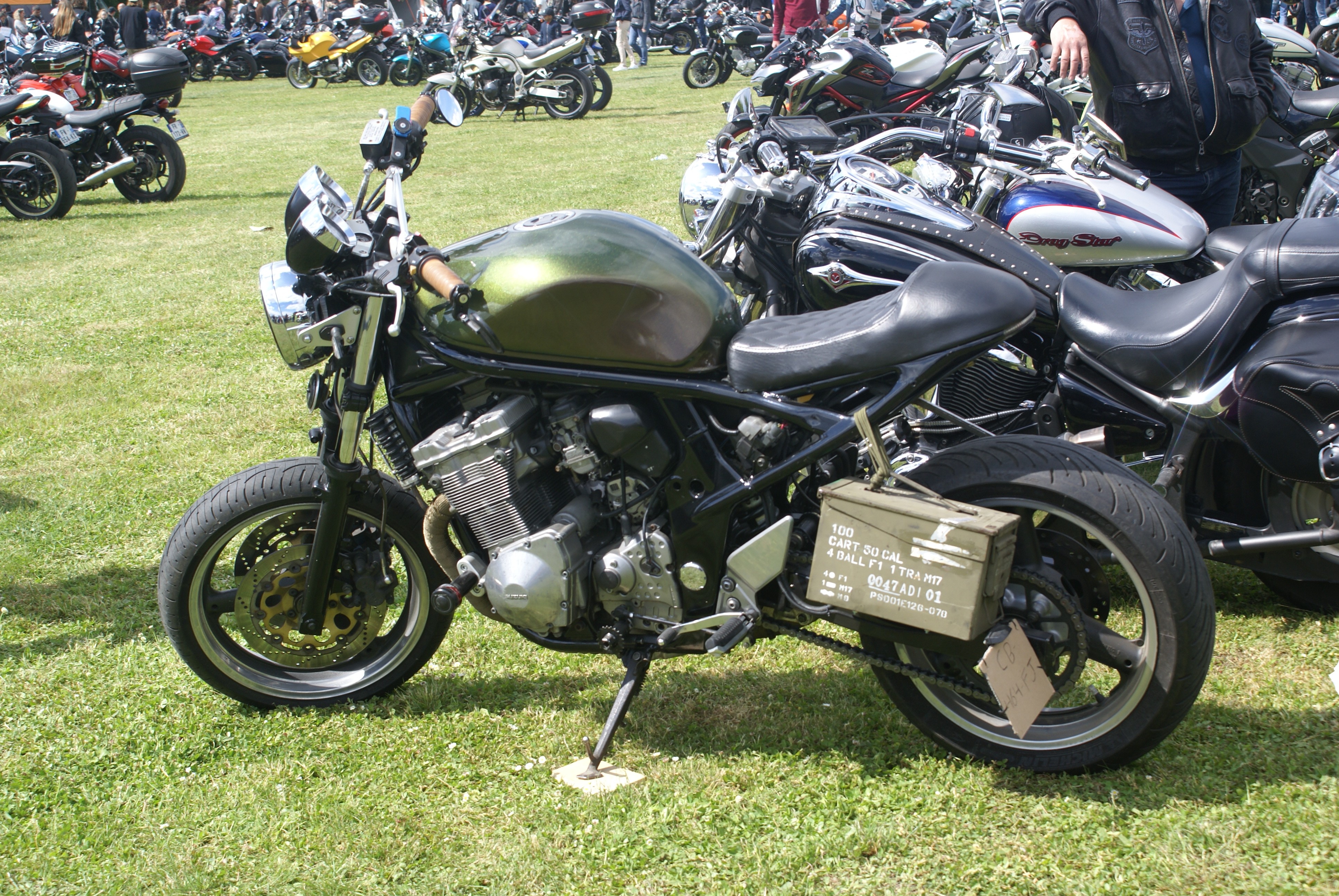 Motos 69 1