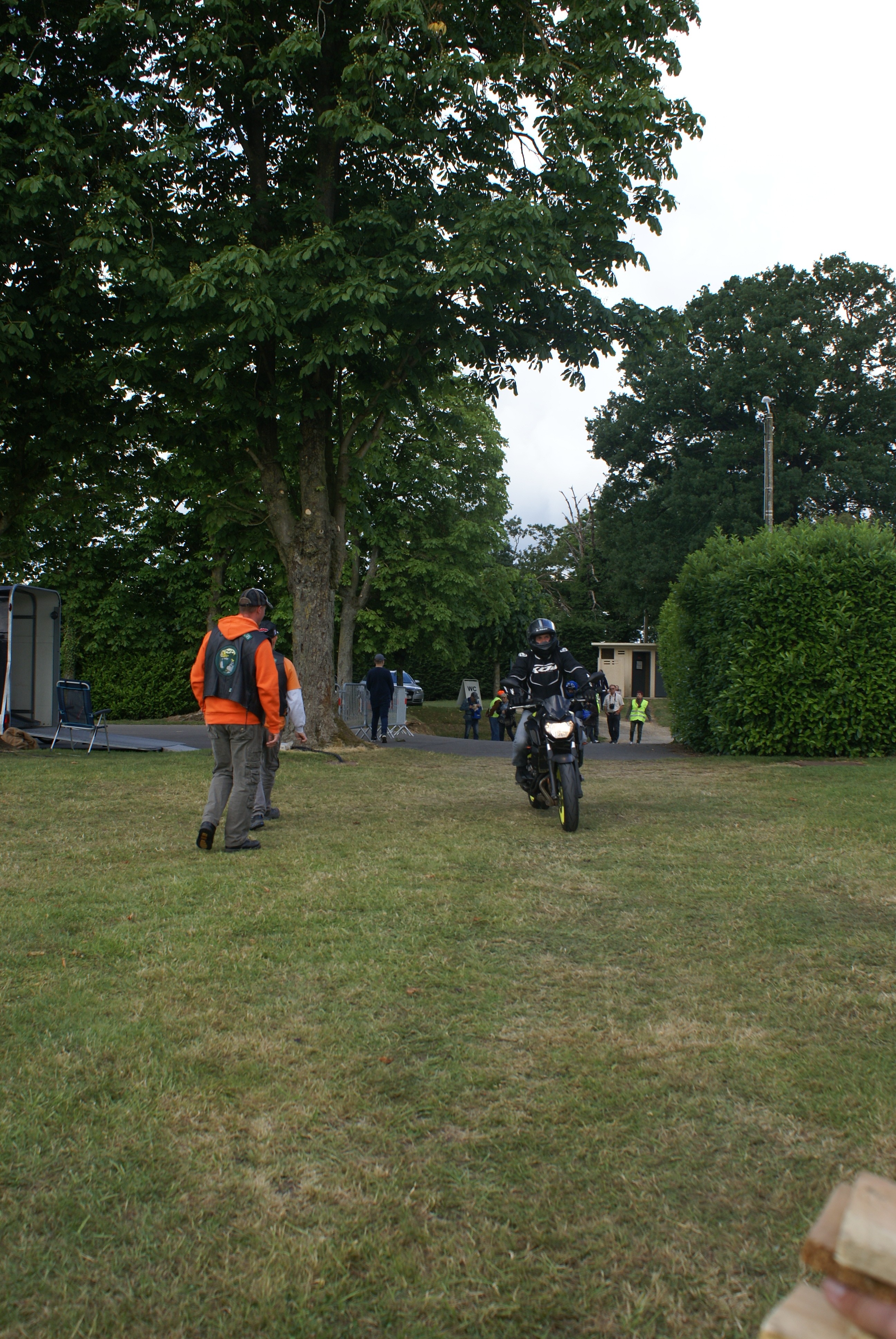 Motos 81 