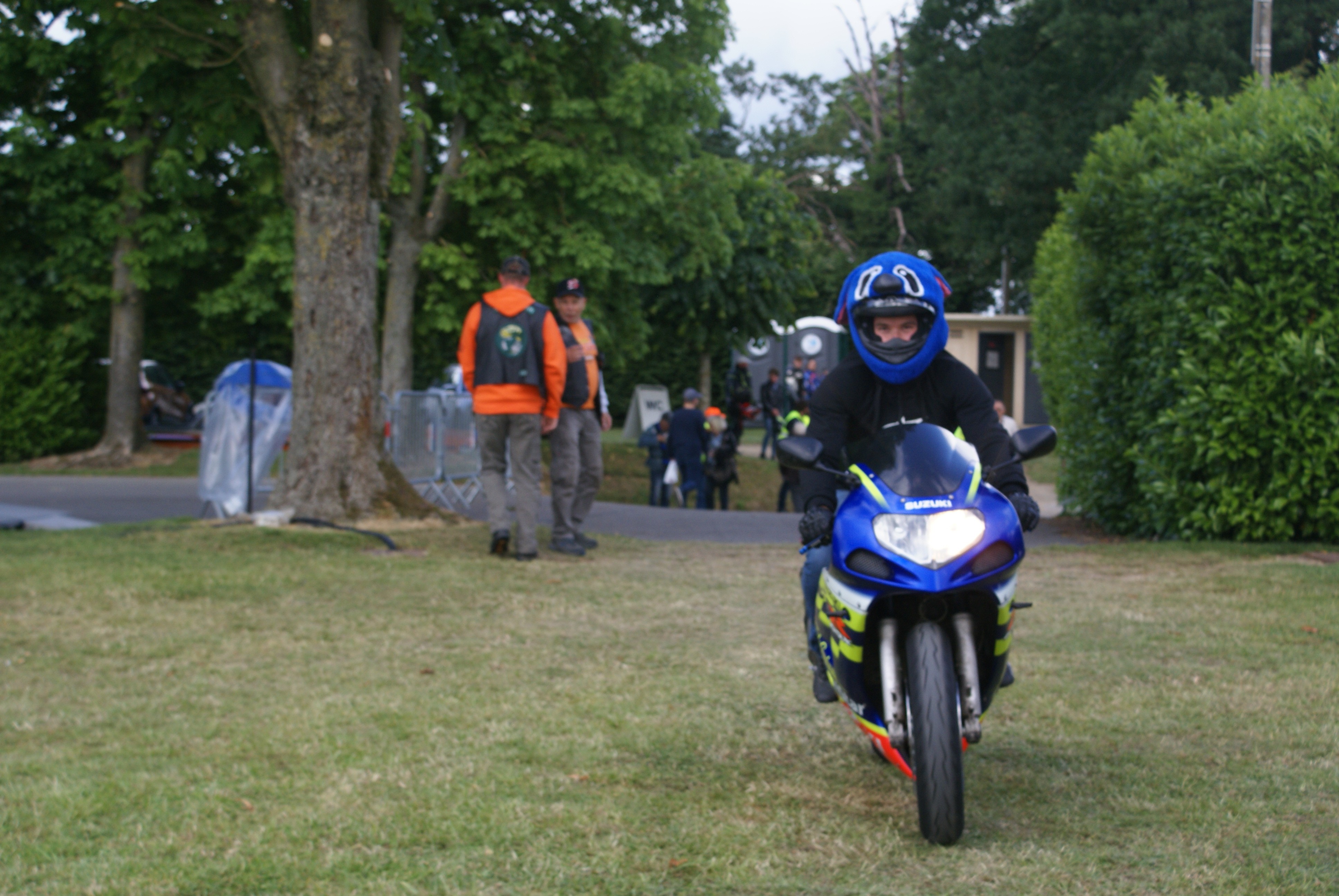 Motos 82 