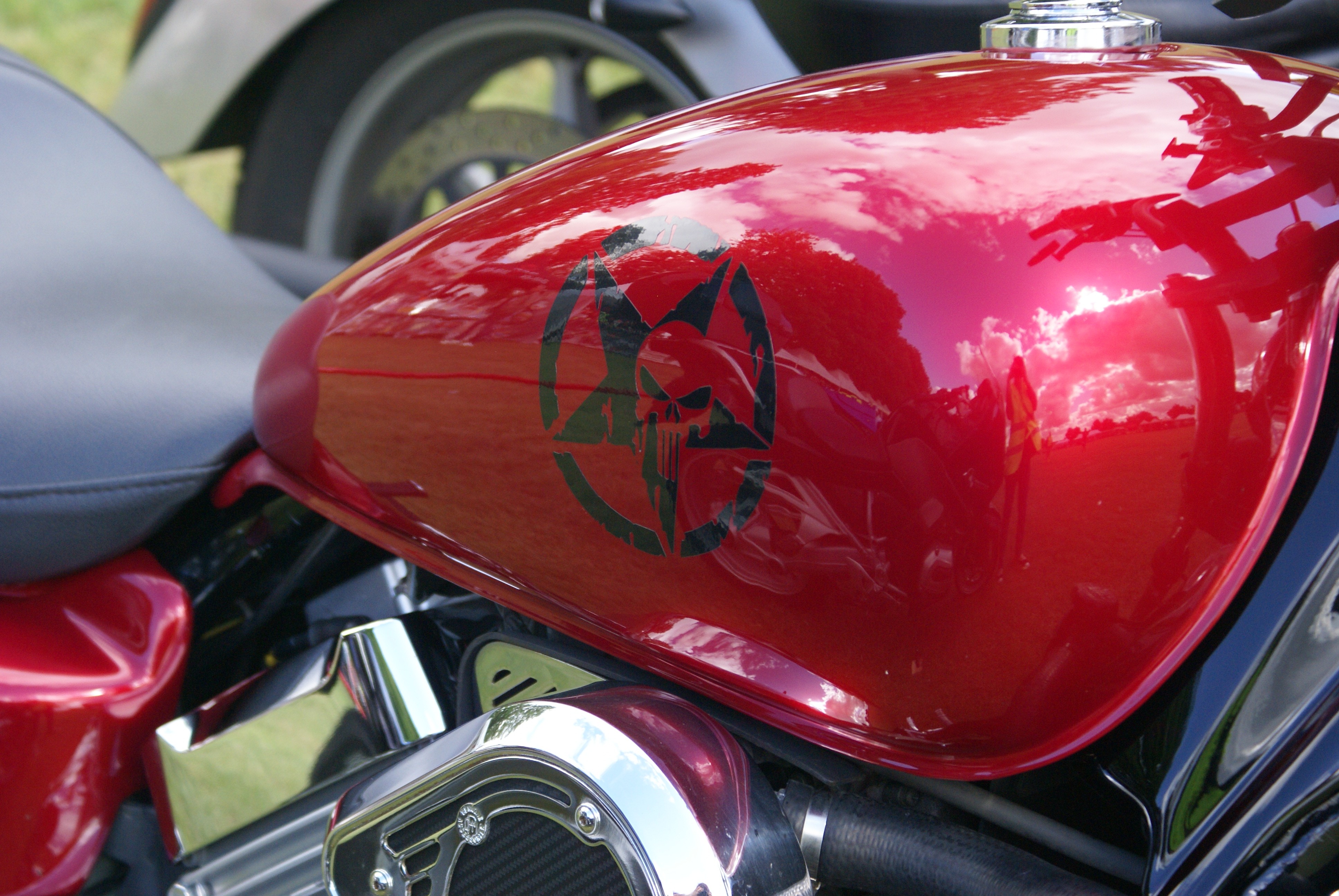 Motos 91 