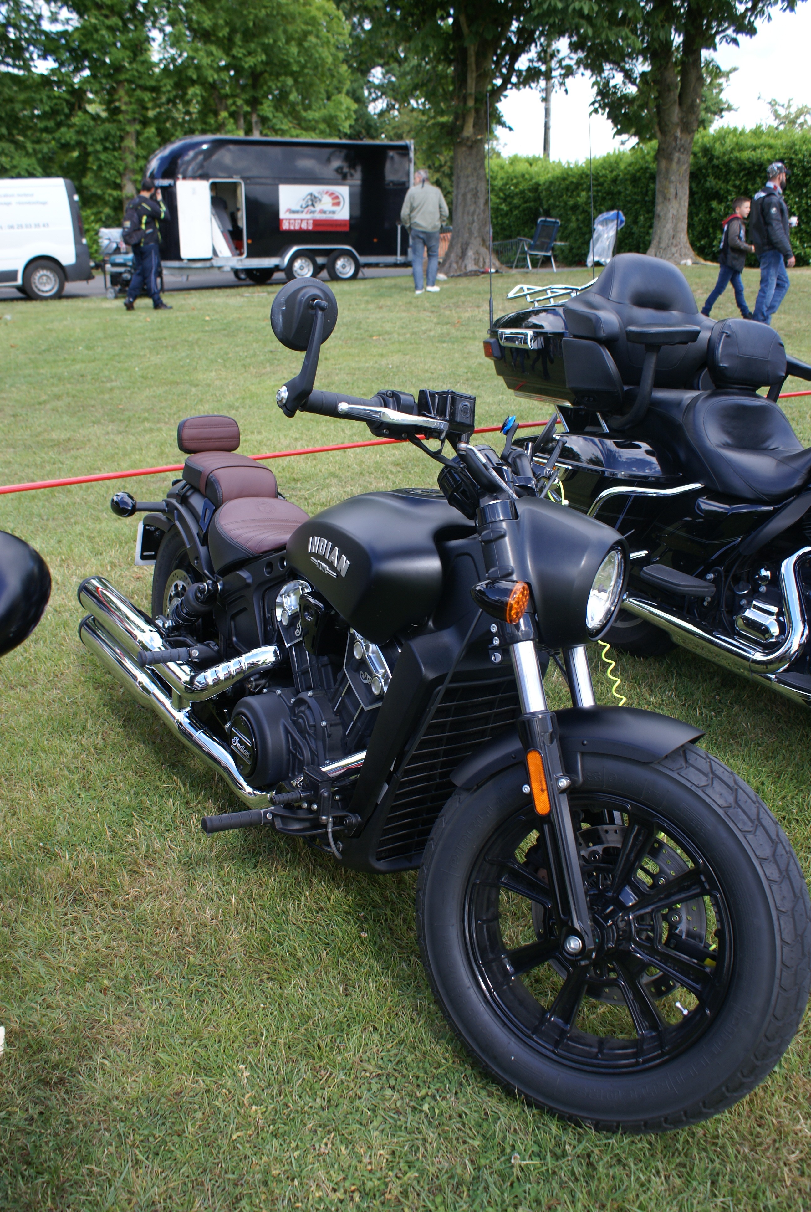 Motos 93 