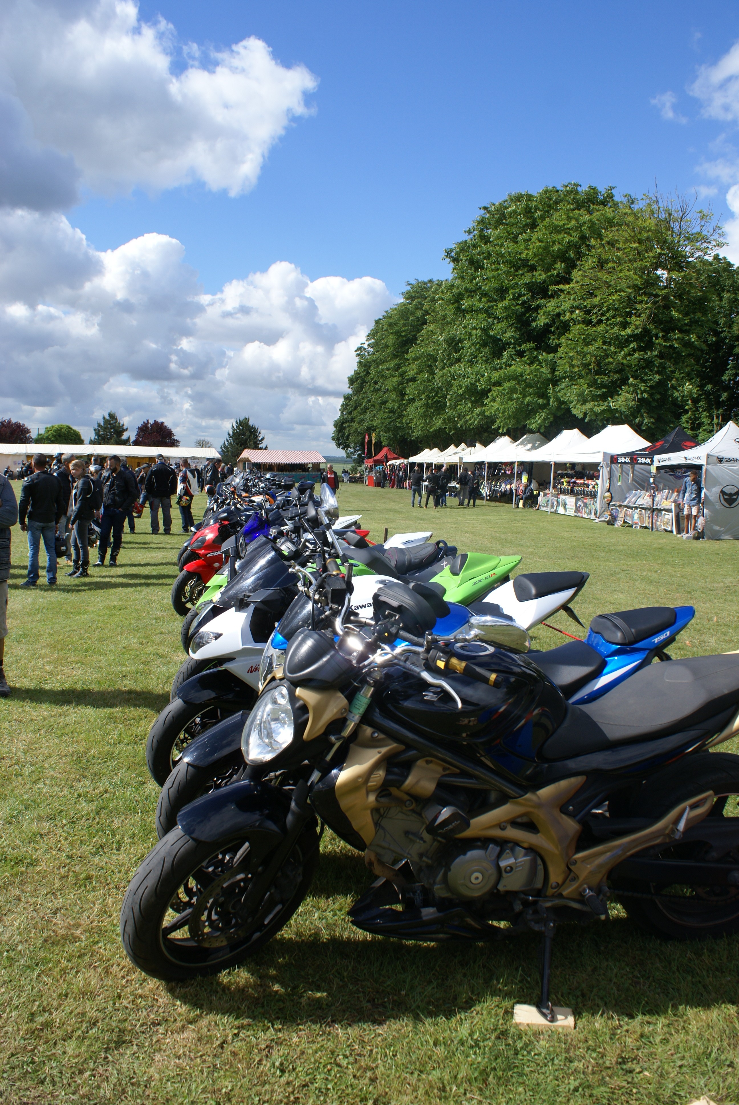 Motos 94 