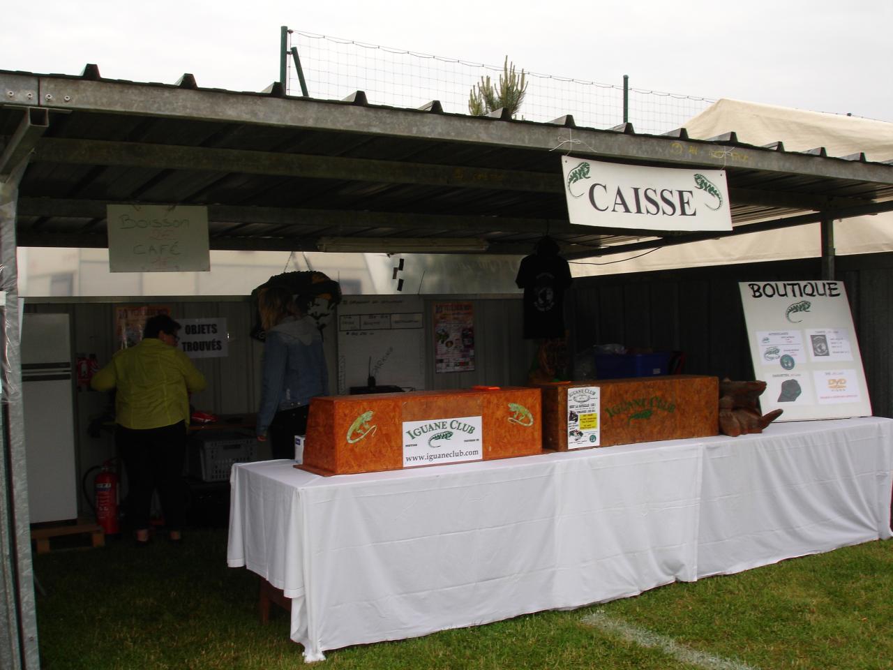 Stand (3)