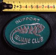 Patch support