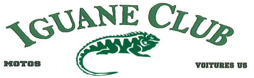 iguane club